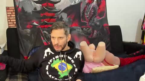 samuraijiu online show from 02.27.25