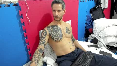 samuraijiu online show from 10.25.25