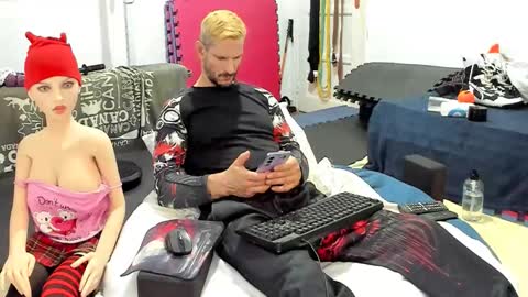 samuraijiu online show from 11.16.25