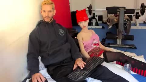 samuraijiu online show from 12.01.25