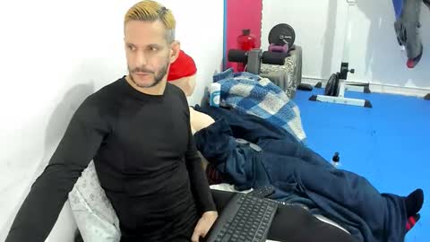 samuraijiu online show from 12.16.25