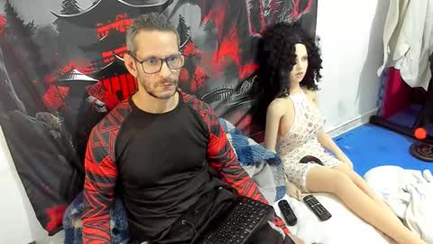 samuraijiu online show from 02.07.26