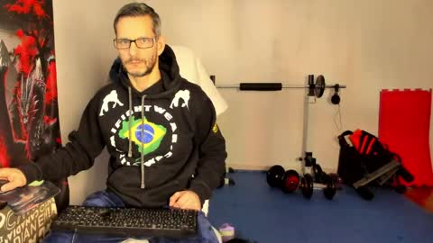 samuraijiu online show from 04.14.26