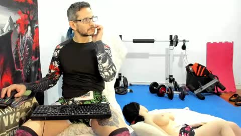 samuraijiu online show from 04.15.26