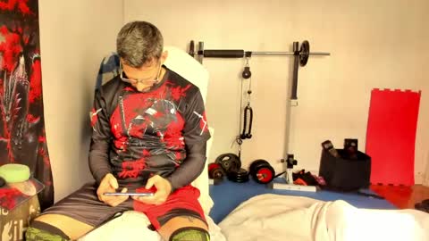 samuraijiu online show from 05.17.26