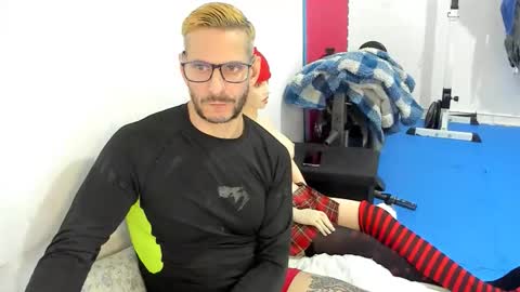 Samuraijiu online show from 12.13.25