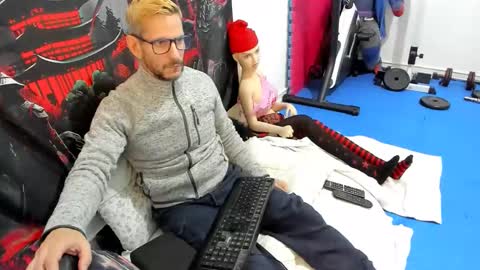 Samuraijiu online show from 12.23.25