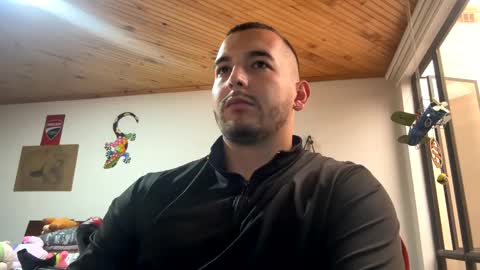 Snapshot of samurider chatting on 09.23.25 samurider online show from 09.23.25