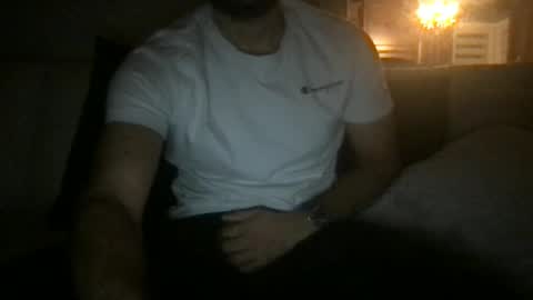 Sam W dick strip tease online show from 12.15.24