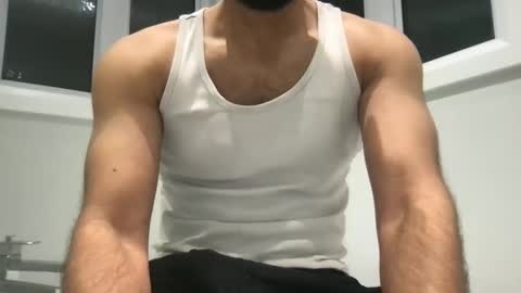 Sam W dick strip tease online show from 12.27.24