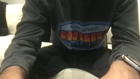 Sam W dick strip tease online show from 02.18.25