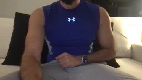 Sam W dick strip tease online show from 09.18.25