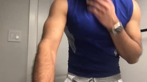 Sam W dick strip tease online show from 09.19.25