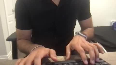 Sam W dick strip tease online show from 10.10.25