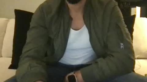 Sam W dick strip tease online show from 10.20.25