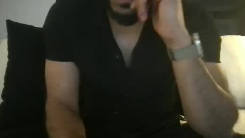 Sam W dick strip tease online show from 10.26.25