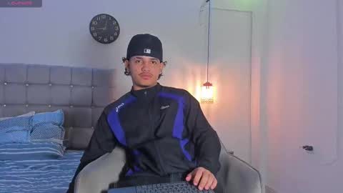 samxx_muscle online show from 12.20.25