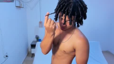 samxx_muscle online show from 06.01.26