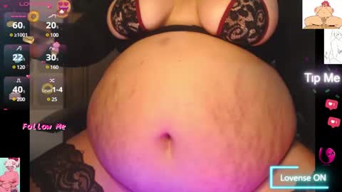 loredy samantha online show from 02.28.25