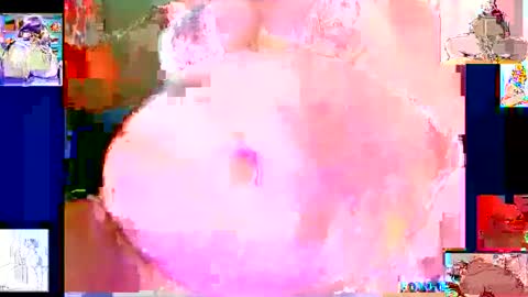 loredy samantha online show from 11.16.25