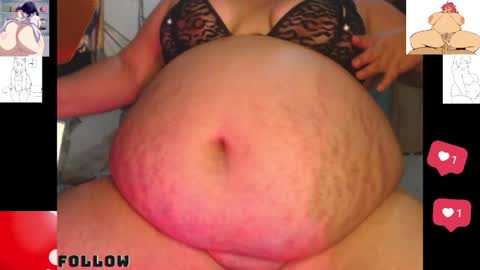 loredy samantha online show from 04.09.26