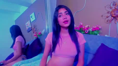 Snapshot of samy_gp chatting on 06.25.26 Laura mejia online show from 06.25.26