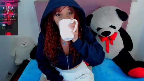  SAMY HUBER online show from 12.02.24