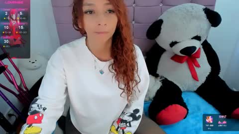  SAMY HUBER online show from 12.11.24