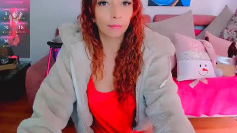  SAMY HUBER online show from 12.28.24