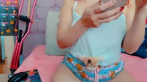  SAMY HUBER online show from 09.27.25