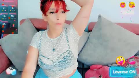  SAMY HUBER online show from 11.30.25