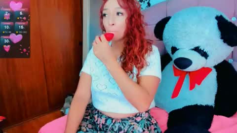  SAMY HUBER online show from 02.22.26