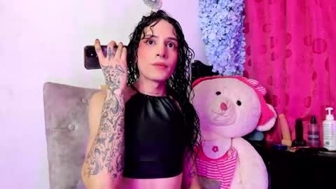 samy_ice online show from 06.24.26