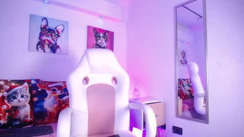 Sammy  online show from 12.22.25