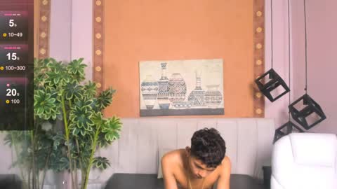 SAM online show from 04.21.26