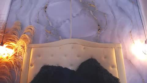 Snapshot of samy_moore14 chatting on 10.14.25 S A M A N T H A online show from 10.14.25