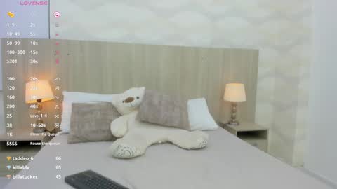 Snapshot of samy_rausch chatting on 12.29.24 samy Rausch online show from 12.29.24