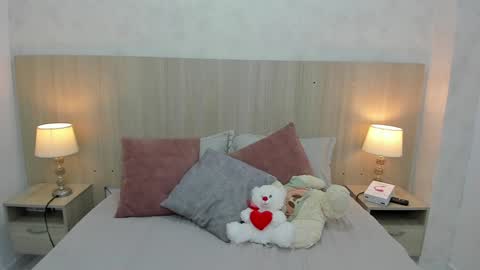 Snapshot of samy_rausch chatting on 02.02.25 samy Rausch online show from 02.02.25