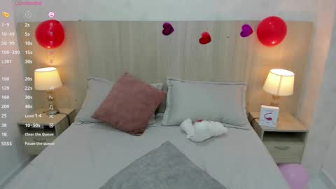 Snapshot of samy_rausch chatting on 02.16.25 samy Rausch online show from 02.16.25
