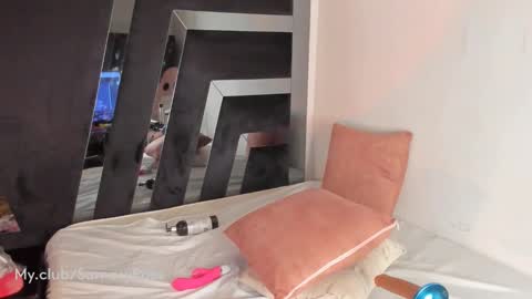 Find me at  when im offline here. online show from 12.06.24