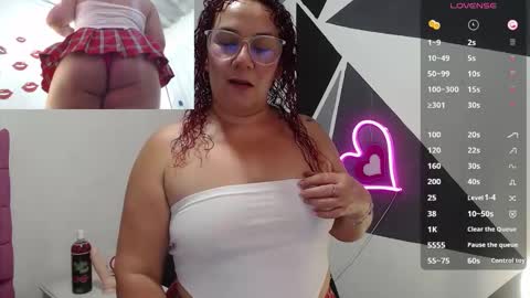 Samy  online show from 09.18.25