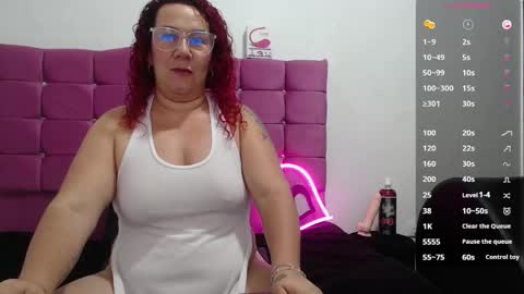Samy  online show from 09.19.25