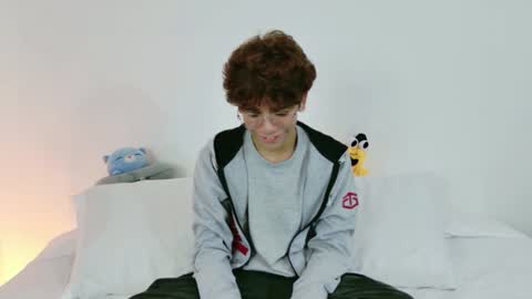 Snapshot of samy_twink chatting on 07.14.26 Sammy online show from 07.14.26
