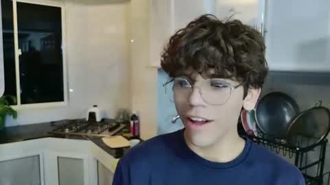 Snapshot of samy_twink chatting on 07.24.26 Sammy online show from 07.24.26