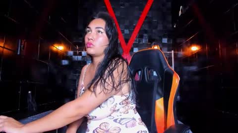 SamyEvanns online show from 03.05.26