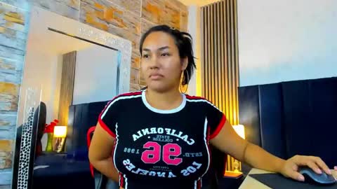 SamyEvanns online show from 04.10.26