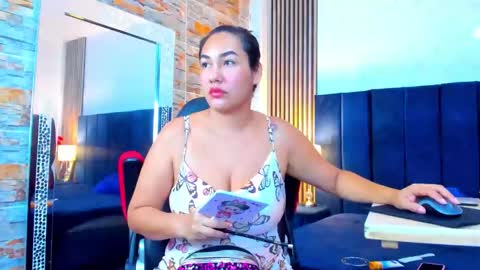 SamyEvanns online show from 04.14.26