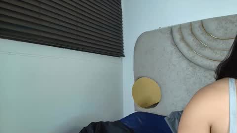 SAMY GREY... online show from 01.11.26