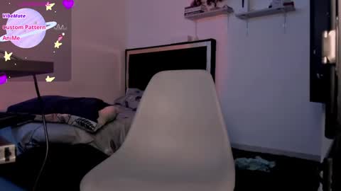 Snapshot of samykiss chatting on 12.27.24 SamyHolbrook online show from 12.27.24