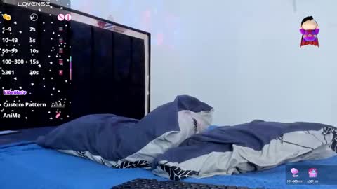 Snapshot of samykiss chatting on 01.25.25 SamyHolbrook online show from 01.25.25